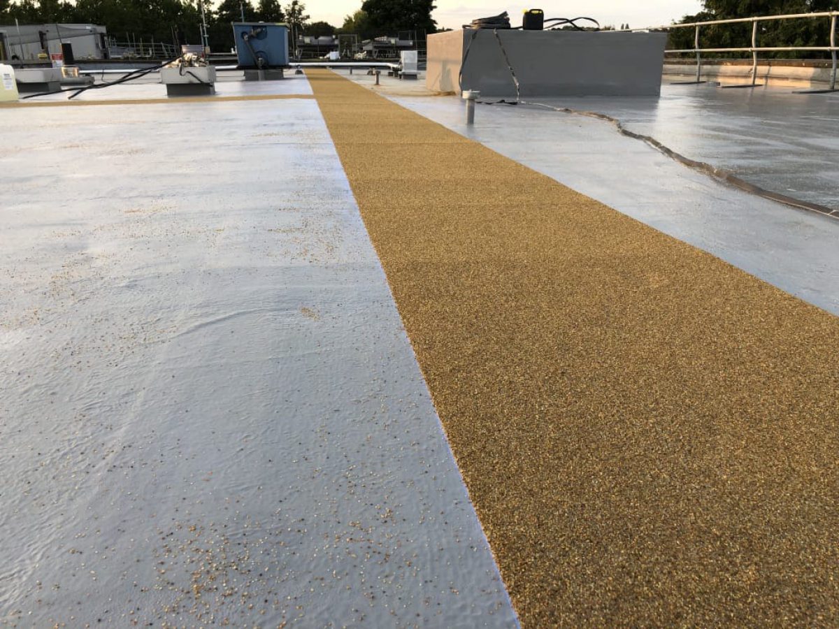 Case Study Asda Yeovil Total Cladding and Roofing